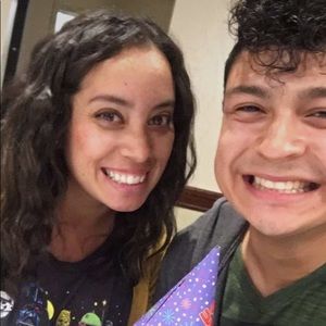 Meet your Posher, Angela